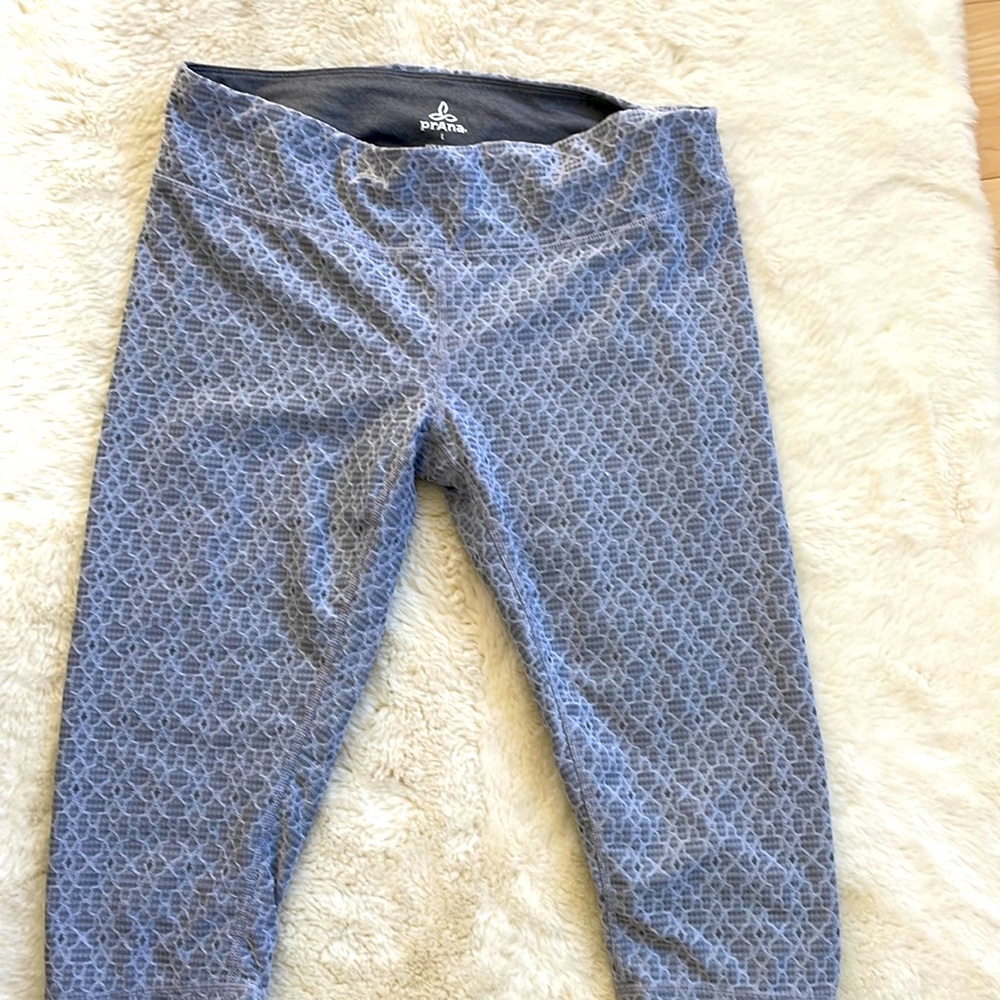 Women’s Prana workout pants